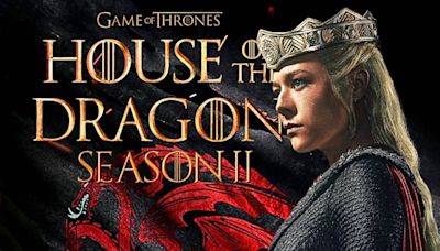 Finale episode of House of the Dragon 2 leaked online, HBO releases statement