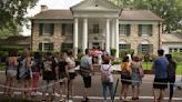 Graceland Estate Lawsuit