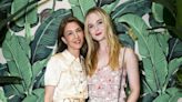 See What Celebrities Wore to Chanel's Epic Dinner Party to Celebrate Sofia Coppola