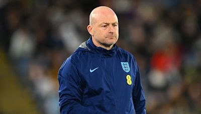 Rico Lewis insists Lee Carsley is the man to replace Gareth Southgate