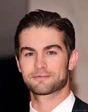 Chace Crawford