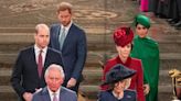 Experts reveal how the royal family could respond to Harry and Meghan documentary