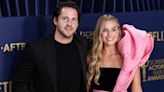 Margot Robbie 'pregnant and expecting first baby' with husband Tom Ackerley