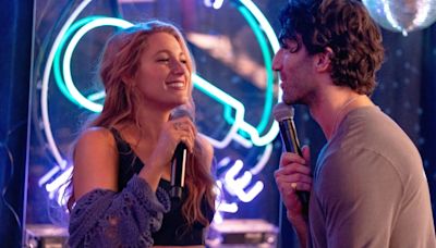 ‘It Ends With Us’: Blake Lively & Justin Baldoni Deliver In Nuanced Feature Take Of Colleen Hoover Bestseller