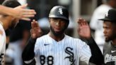 Luis Robert Jr.’s season ends as the Chicago White Sox center fielder goes on the IL with a mild MCL sprain