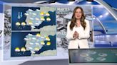 Las lluvias y la nieve, protagonistas de la Semana Santa