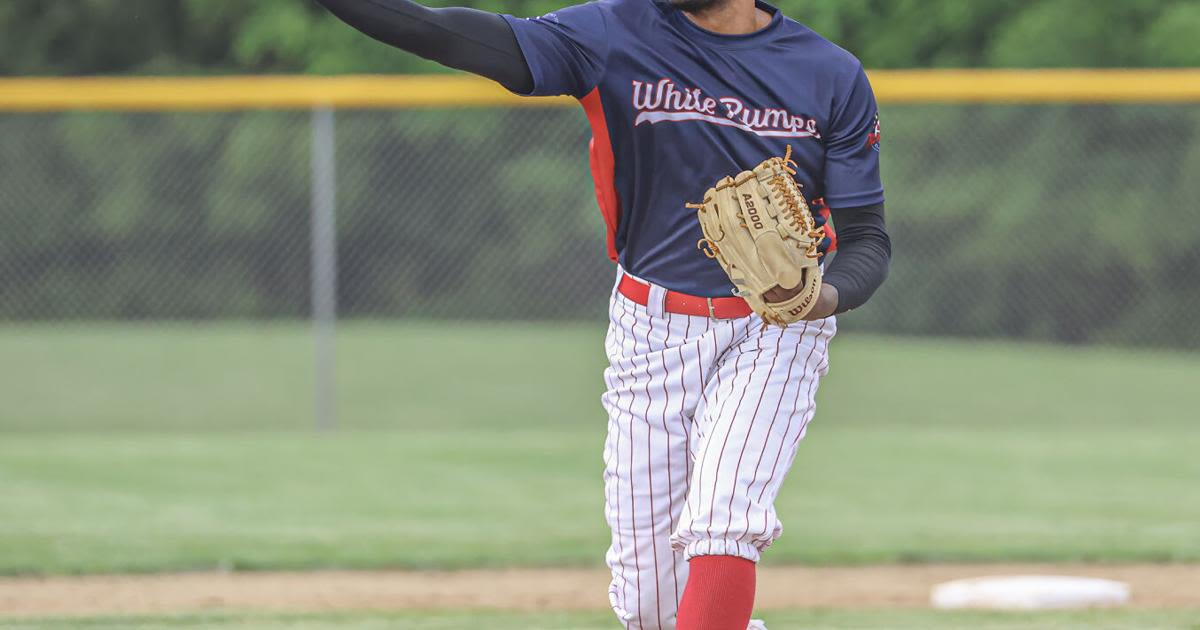 Elkhart County Miracle, aka White Rumps, defeat Griffith in home opener