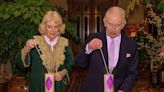 King Charles and Queen Camilla Share New Photo to Mark Holocaust Memorial Day as He's Admitted for Surgery