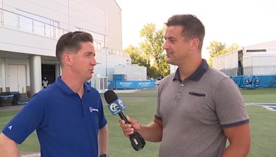 INTERVIEW: NFL Network's Tom Pelissero shares national look at Lions success