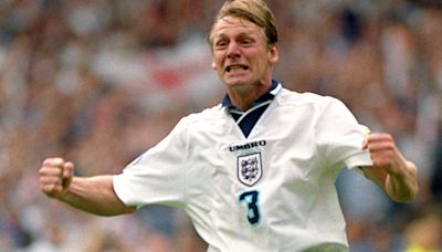 Stuart Pearce reveals why he thinks England will beat Spain 2-1 in Euros final