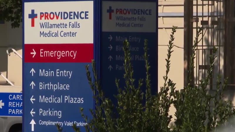Patients in Oregon may have been exposed to HIV, hepatitis after possible protocol violation