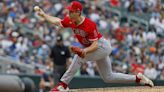 Angels' Hard-Throwing Pitching Prospect is Heating Up