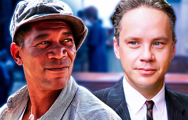 The Shawshank Redemption's 2 Big Ending Plot Holes Show Exactly Why The Movie Is Perfect