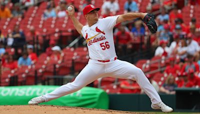 3 bullpen arms the Cardinals should trade not named Ryan Helsley