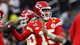 Patrick Mahomes ‘Pleasantly Surprised’ by New Chiefs WR’s Route Running