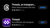 You may have downloaded the wrong Threads. A four-year-old app with the same name has seen a surge in popularity since Instagram launched its Twitter clone.
