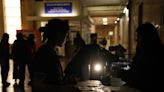 La UBA en “modo ahorro”: las facultades apagaron la luz y el Hospital de Clínicas suspendió cirugías y funciona al 30%
