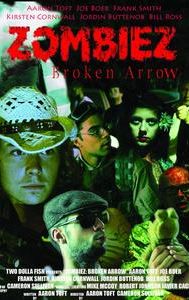 Zombiez: Broken Arrow