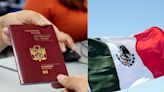 Perú pedirá visa a mexicanos que deseen visitar sus territorios