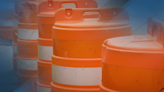 Onslow County's Blue Creek Road closes for final drainage pipe installation