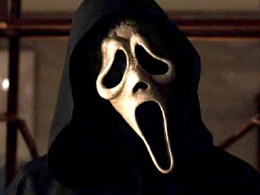 Scream 7 release date, cast, plot, and everything else we know so far