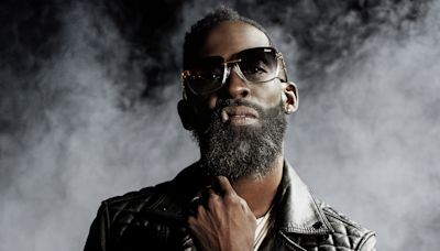 Tye Tribbett Tops 2024 Stellar Gospel Music Awards Nominations: Full List