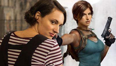 Tomb Raider Series From Phoebe Waller-Bridge Ordered at Amazon Prime Video