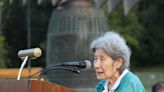 Shigeko Uppuluri, woman behind Oak Ridge's International Friendship Bell, has died at 92