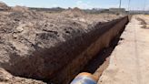 Suspende Torreón obras de Agua Saludable por falta de permisos