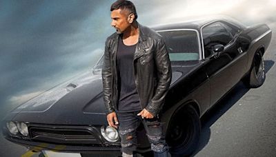 Want to know Yo Yo Honey Singh's success mantra? It's one word