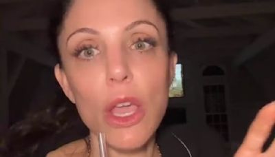 Bethenny Frankel dragged for Hamptons comment about minorities