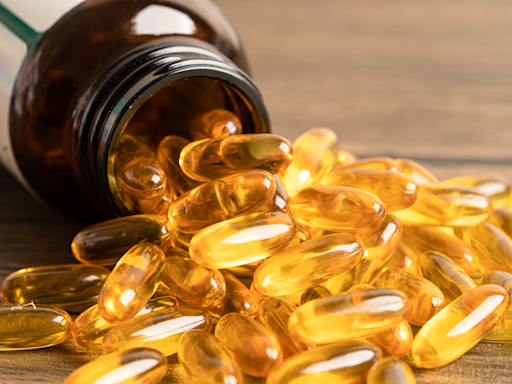 Fish oil supplements may raise risk of stroke, heart issues, study suggests - Boston News, Weather, Sports | WHDH 7News