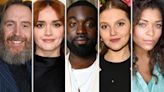 ‘The Scurry’: Rhys Ifans, Olivia Cooke, Paapa Essiedu, Mia McKenna-Bruce And Antonia Thomas Join Circus Studios’ Comedy...