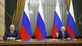 Putin asume el cargo con el boicot de los líderes europeos