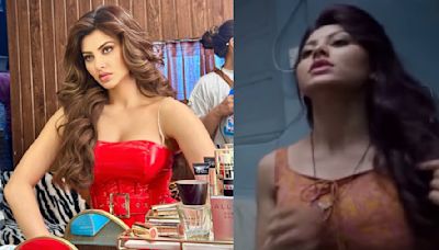 Urvashi Rautela Leaked Bathroom Video Fact Check: Is Urvashi’s Viral Private Video Real Or Fake?