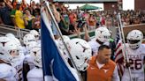 'He checks all the boxes as a coach': New Texas assistant Kenny Baker quickly gets to work