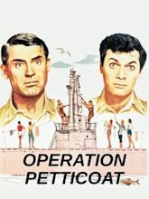 Operation Petticoat