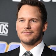 Chris Pratt