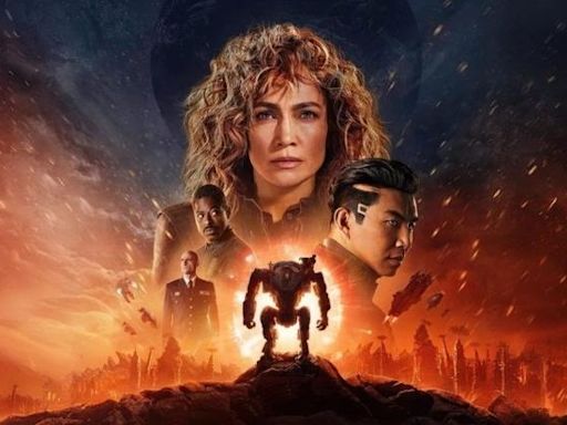 Jennifer Lopez chorou a primeira vez que leu roteiro de 'Atlas', da Netflix