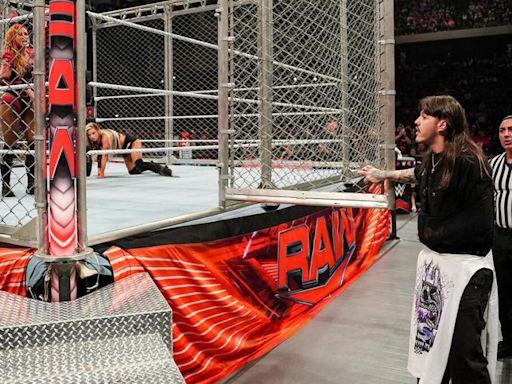 WWE RAW Hits And Misses (5/27/24)