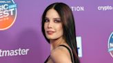 Halsey, 27, Posts Photo 'Back In Diapers' Amid Struggles With Endometriosis