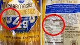 Are Calorie Counts on Packaged Foods Lying to You?
