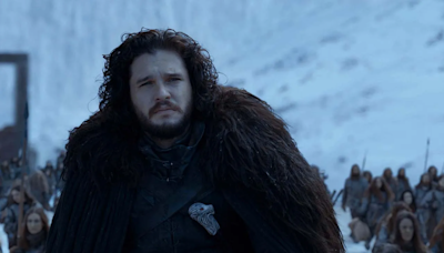 Game of Thrones' Jon Snow Spin-Off Will Know Nothing (Because It's Dead)