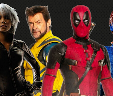 How to Watch the X-Men Movies in Order Online