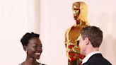 La razón por la que Lupita Nyong’o ha ido a los Oscar con Joseph Quinn de 'Stranger things' y no con su pareja