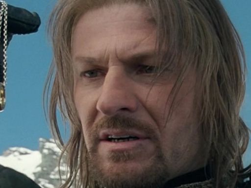 ‘El Señor de los Anillos’: esta es la divertida razón por la que Sean Bean (Boromir) escalaba para llegar a las localizaciones