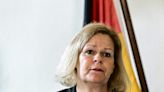 Alemania llama a consultas a su embajador en Rusia tras la denuncia de ciberataques