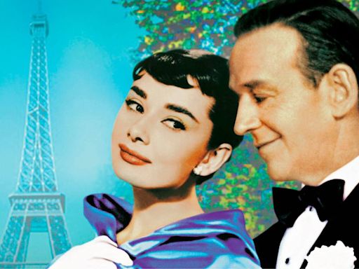 16 Shocking and Wild Facts About the 1957 Movie 'Funny Face'