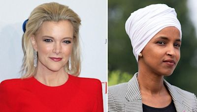 Crocodile Tears: Megyn Kelly Slams House Rep. Ilhan Omar's Daughter for Complaining About College Suspension After Israel Protest...