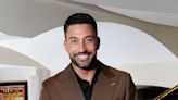 Giovanni Pernice will not return to Strictly, BBC confirms